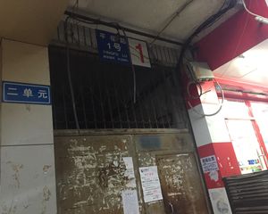 平福路1号2室1厅东南