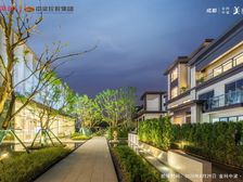 金科中梁美院 3室2厅 东南