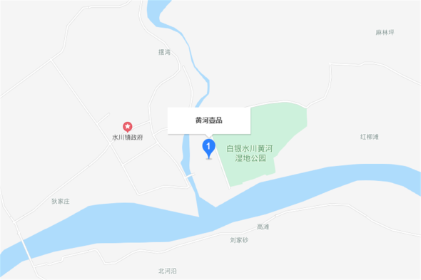 交通图