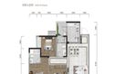 交投璟云府户型图