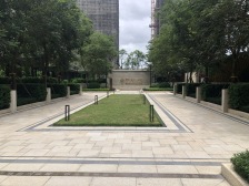 领南星河荣誉花园 3房2厅2卫 95.99㎡