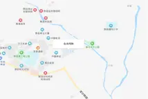 山水同和