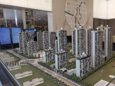 管南片区 品质小区 融创城127平3房 电梯洋房带地下室