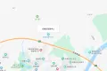 泽丰红樾山交通图