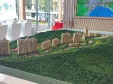 清水南北通透户型楼层好视野佳推荐中