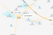 蓝光凤湖长岛国际社区