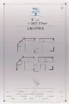 307.77㎡