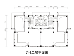 智汇谷产业基地建面464.69㎡