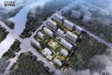 郑州孔雀城星河府[新郑]
