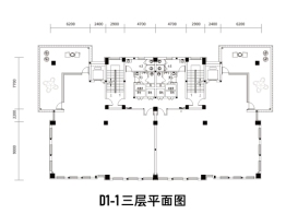 智汇谷产业基地建面577.69㎡