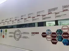 保利中科创新广场 1室1厅 西南