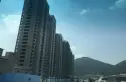融创金成·山海大观实景图