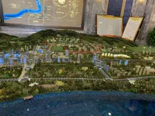 3号线轻轨站旁边,2梯4户小高层,公园旁边环境好