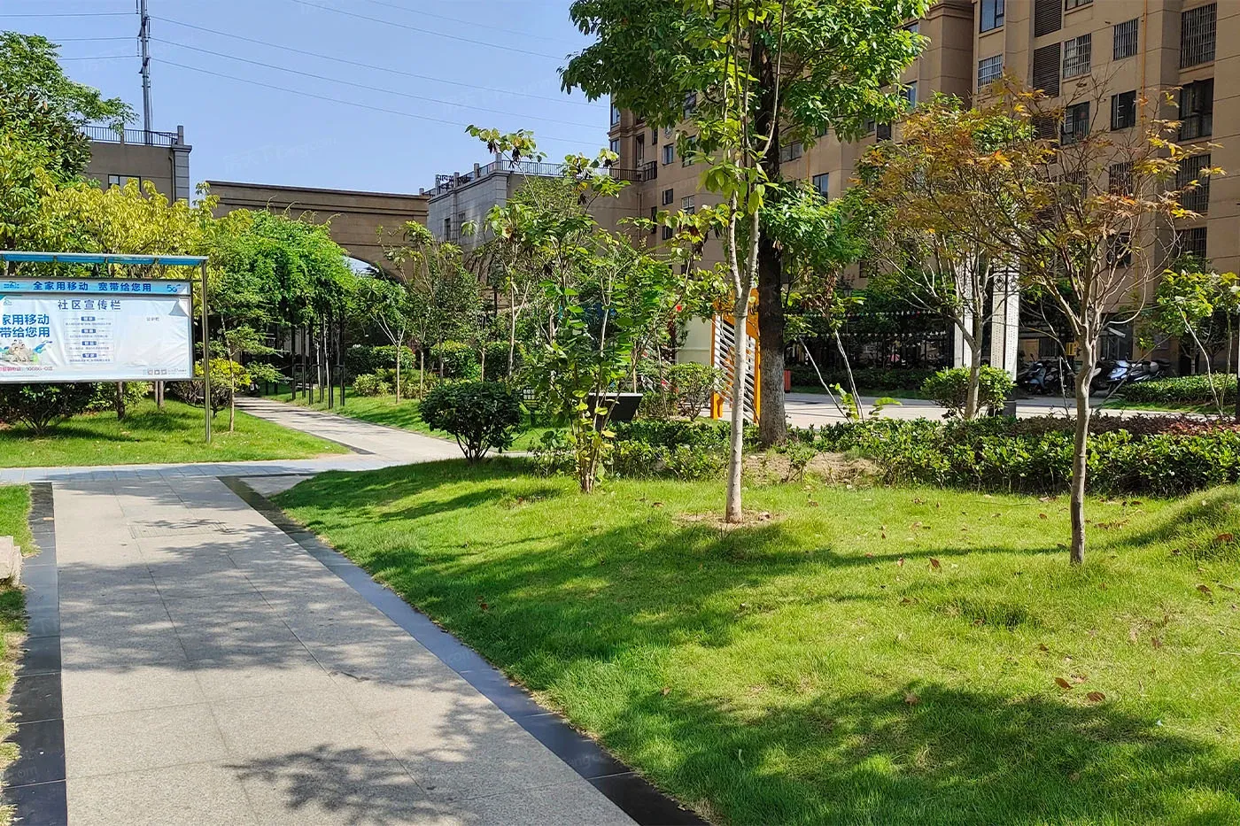 鼎盛华城二期天越