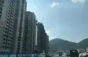 融创金成·山海大观实景图
