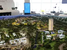 清水洋房静谧的智慧生活轻轨市政公园近在咫尺