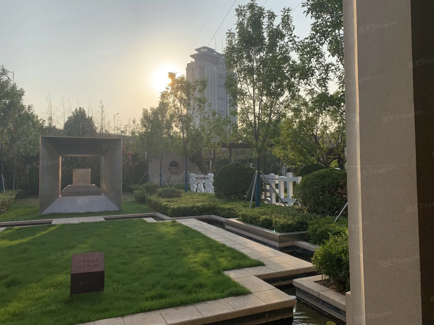 中海·天钻-济南房天下