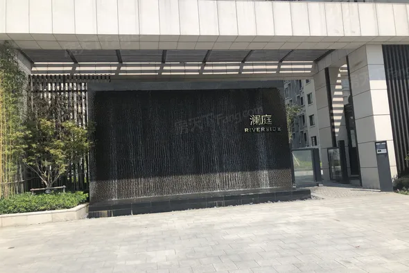 上海澜庭_澜庭户型图_地址_澜庭房价 -上海房天下