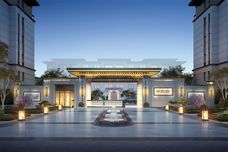 四月天·壹号院[清徐]