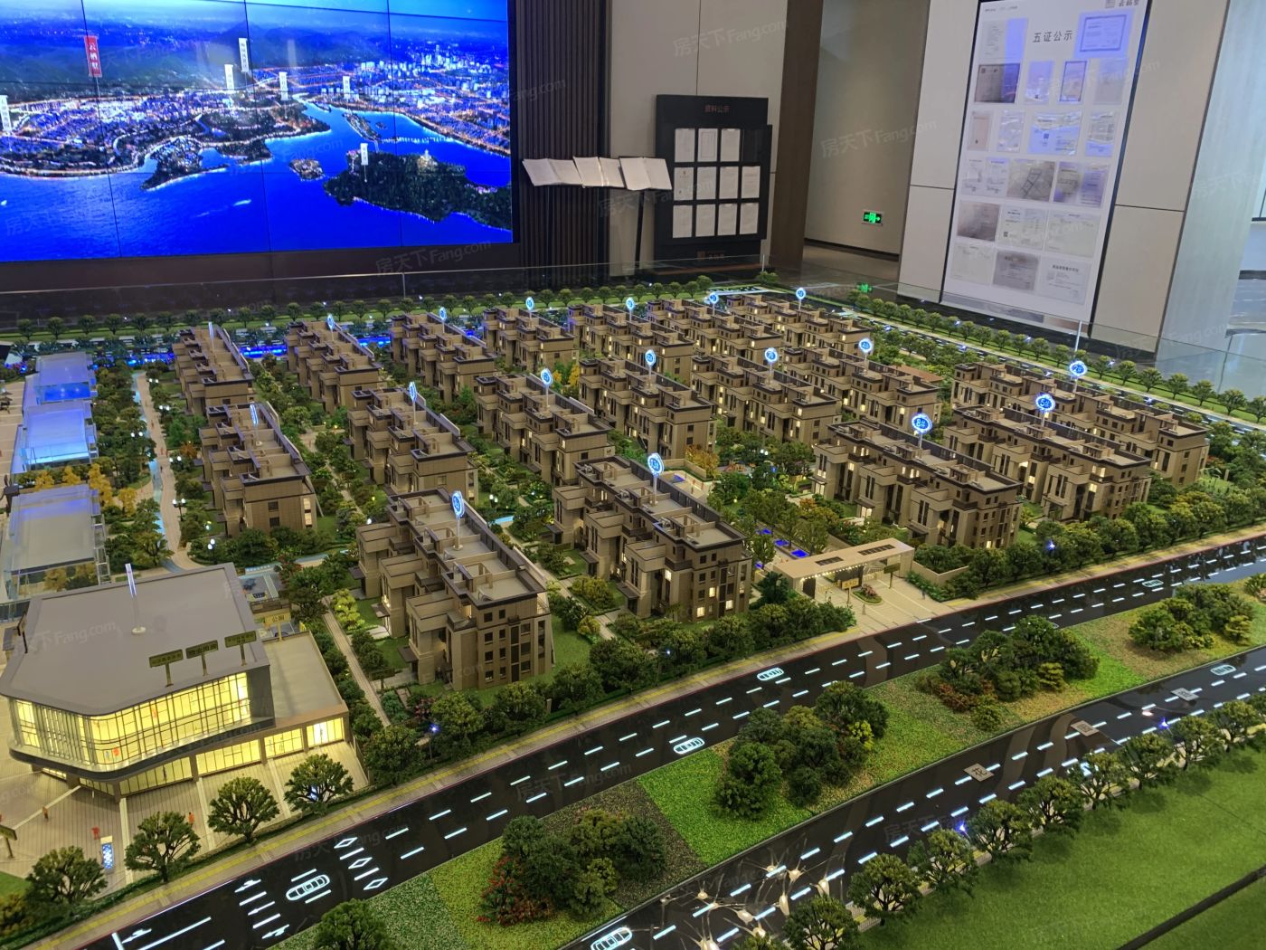 云栖墅图片相册,云栖墅户型图,样板间图,装修效果图,实景图-无锡房天下