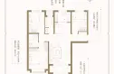 五合锦江府户型图