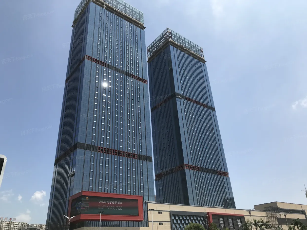 交投地产和顺园-南宁交投地产和顺园楼盘详情-南宁房天下