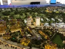 千江府二期 4室1厅 西