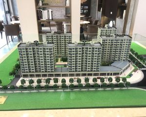 茂新新丽园3室2厅东南