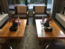 洋房社区,低密度,好楼层,全明户型,南北通透