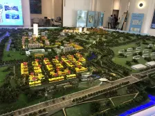 两江四岸独占一席。网红大盘,清水三房,业主诚心卖。