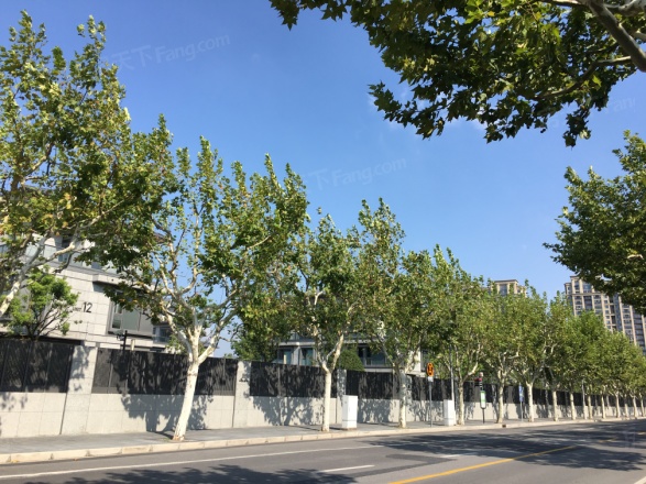 【上海漓江山水花园三期小区,二手房,租房】- 上海房天下