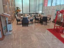小区水云间洋房,户型好采光佳通风优,格局设计合理