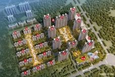 安泰翡翠城[高新区]