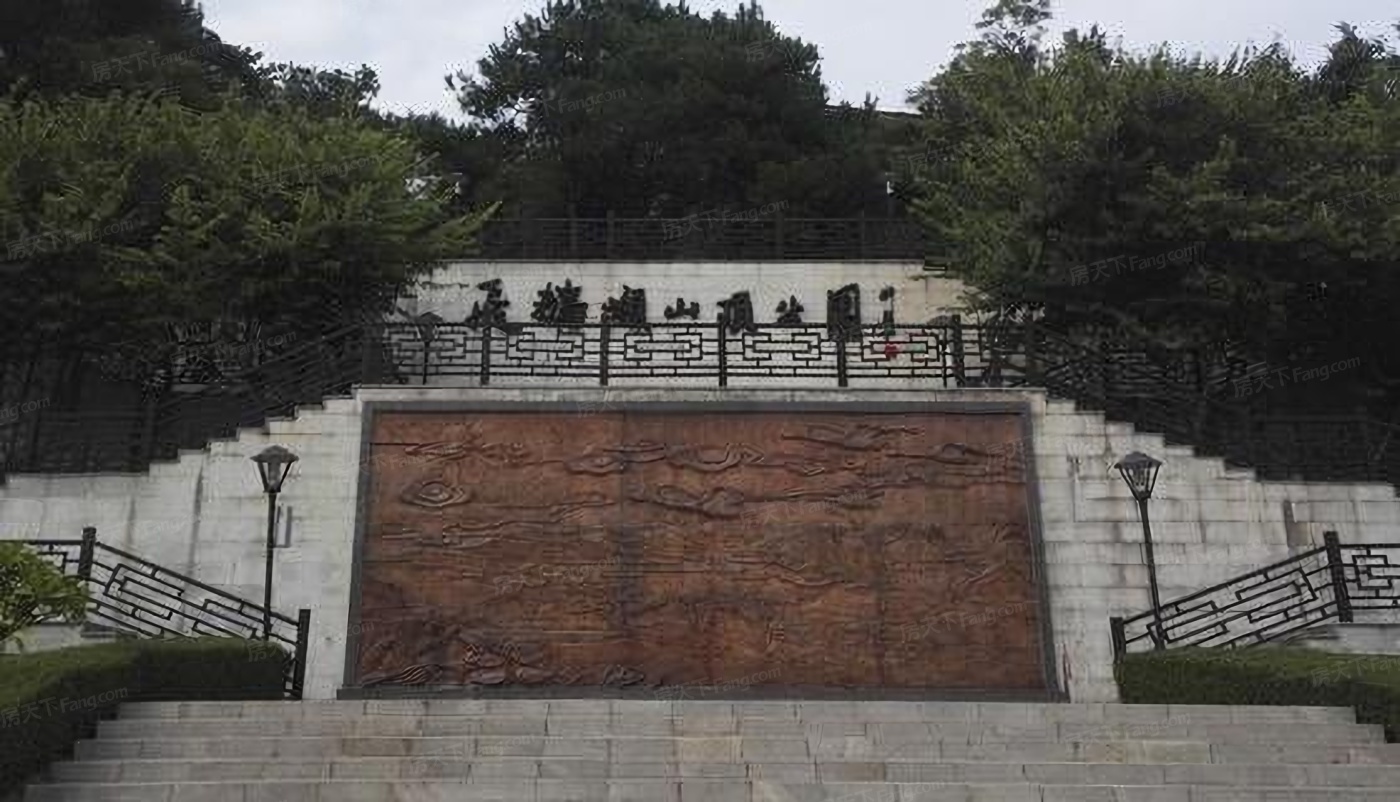 保利悦公馆周边配套