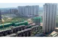 万科·新辰之光实景图