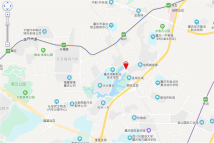 旭辉·星干线电子地图