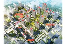 兴业·盛世华府[东港]