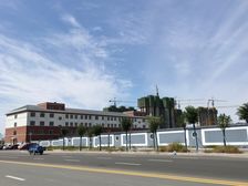 一期现房全天采光有本能贷款2居户型公园路包衣中