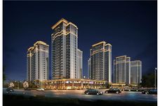 福鼎恒大未来城[福鼎市]