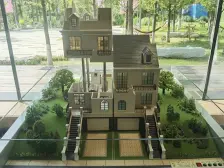 金石滩电梯房,地势高拎包入住采光好房主诚心卖