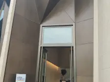 江城铭著 4室2厅 南 北