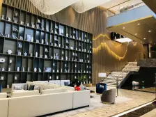 江北区 海尔路 装修带大露台 双轻轨,看房方便