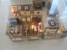 南北通透 高楼层采光充足 车位充足 精装可拎包入住 次新房