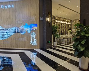 这么好的户型忍不住看了一百遍大概这是呼市值得买的房