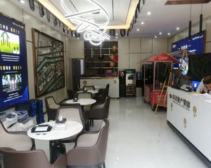 中梁中朵·拾光里 3室2厅 南 北