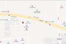 紫金园天骄水岸交通图