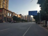 周边配套之智兴路