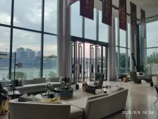 江城铭著 4室2厅 西南