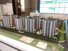 奉贤新城2022年电梯洋房大平层+四房三卫+龙湖天街+BRT