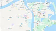 中葡商貿廣場电子地图